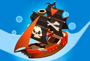 Merge Ships Adventure