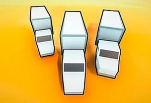 Cargo Roof Leap Challenge