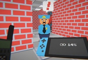 Callisto Plaza Stealth Escape