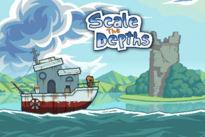 Ocean Catch: A Calm Fishing Adventure