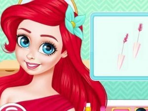 Princess Boujee Vs Bummy Dress Up Game