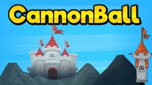 Cannon Ball Online Game