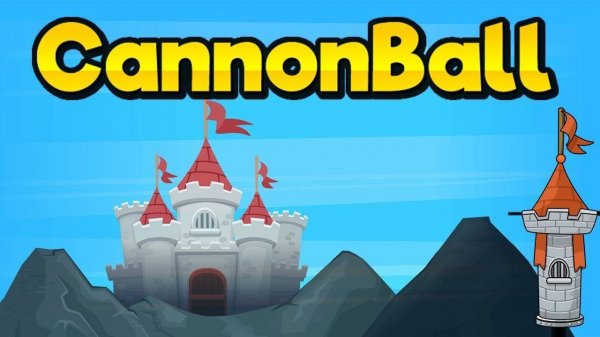Cannon Ball Online Game