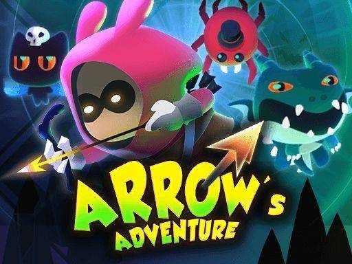 Arrow's Adventure: Dungeon Quest