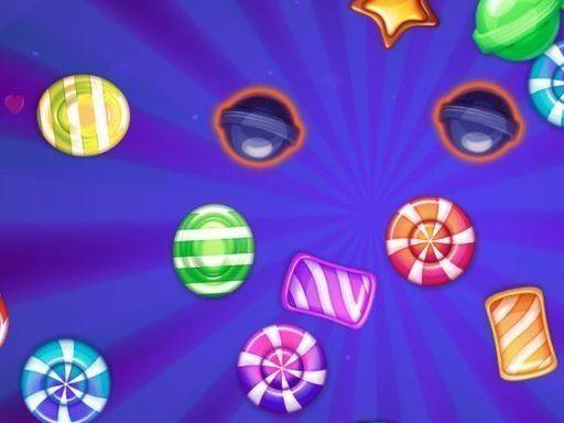 Collect More Candy Online Game