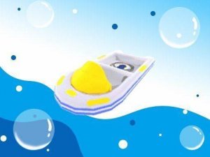 Water Race 3D Online Game