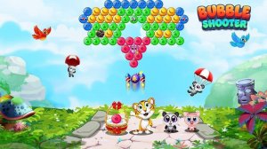 Color Pop Shooter