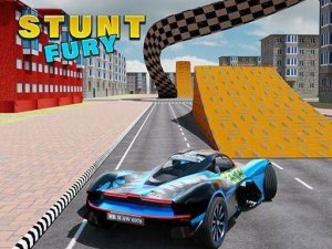 Velocity Stunts - Precision Driving Game