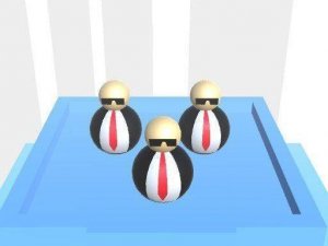 Wobble Boss Online Game