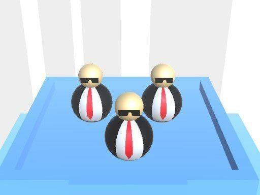 Wobble Boss Online Game