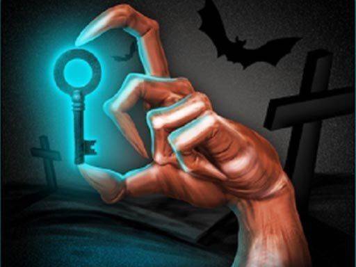 Escape Mystery Room Puzzle Game