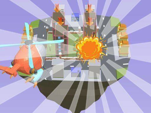 Stormbreaker: Laser Battle Arena