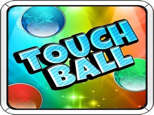 EG Touch Ball Online Game