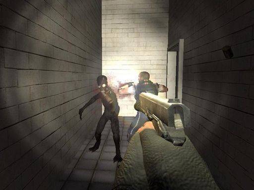 Forsake the Rake Online Game
