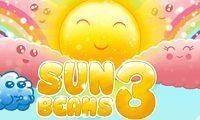 Sun Beams Puzzle Game