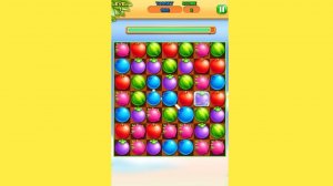 Fruit Match Puzzle Game