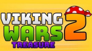 Viking Wars 2 Treasure Online Game