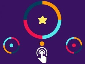 Chromatic Sphere Navigation