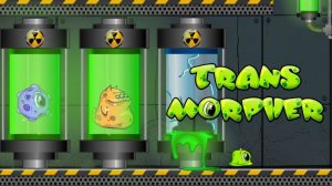 Transmorpher 1 Puzzle Game
