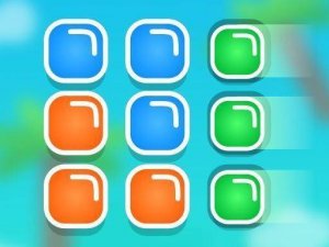 Block Blast Puzzle Game