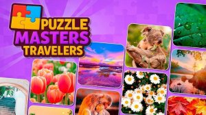 Global Explorer Picture Puzzle