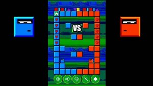 Ninja VS Ninja Online Fighting Game