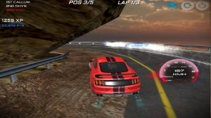Supra Racing Speed Turbo Drift Game