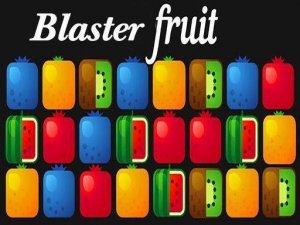 Fresh Fruit Tile Match