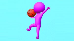 Faceball - Spin & Shoot Puzzle Game