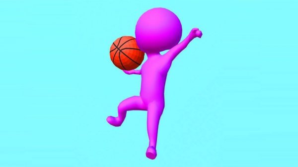 Faceball - Spin & Shoot Puzzle Game