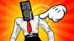 Skibidi Toilet Clicker Game