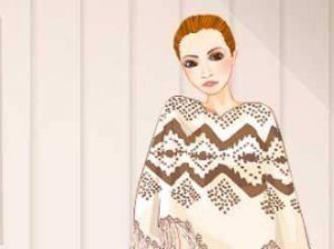 Boho Vs Hipster Dress Up Game
