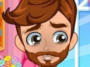 Boyfriend Girly Makeover Online Game