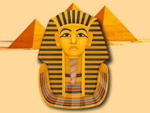 Ancient Egypt Spot The Differences Puzzle Game