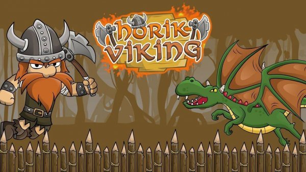 Horik Viking Online Game
