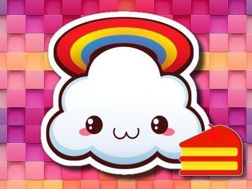 Candy Endless Jumping Online Game
