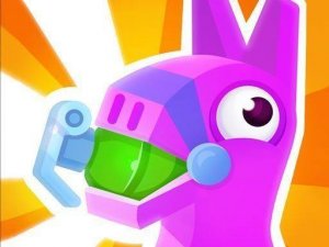 Color Burst Puzzle Arcade