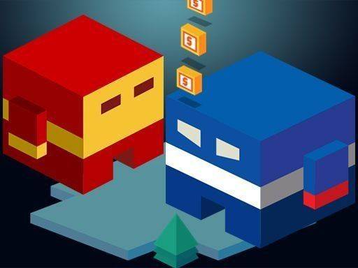 Best Friends Adventure Online Game