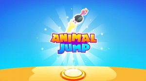 Animal Jump: Race for Survival