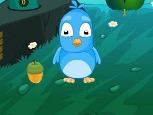 Rescue the Rabbit - Online Escape Puzzle Game