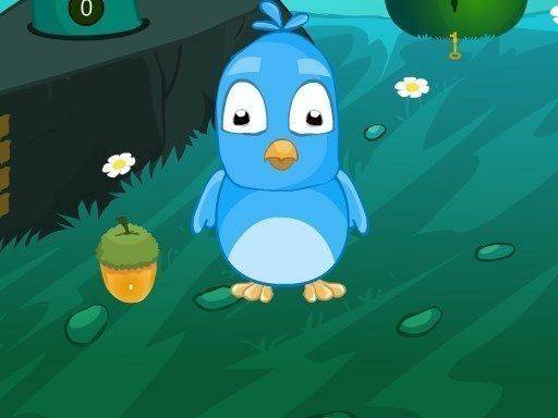Rescue the Rabbit - Online Escape Puzzle Game