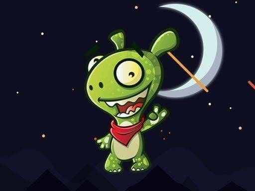 Cute Monsters Memory Online Game