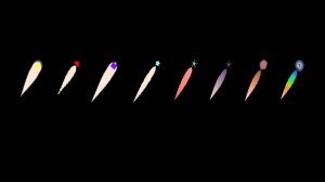Particle Online Game