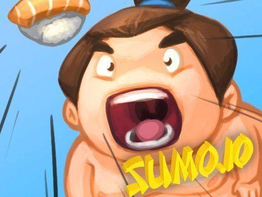 FZ Sumo Battle Online Game