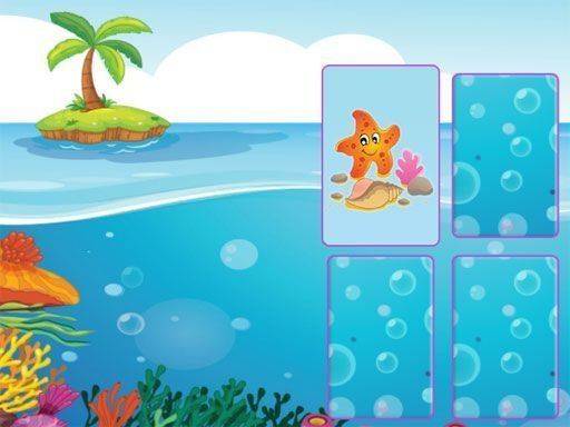 Under the Sea Online Game