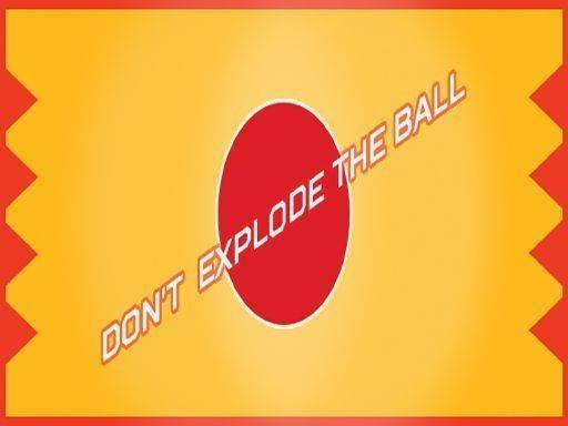 EG Explode Ball Online Game