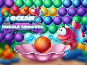 Coral Cluster Quest - Tile Matching Fun