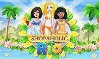 Shopaholic: Rio Online Game