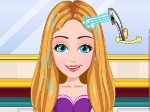 Summer Braided Hairstyles Online Game