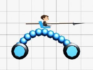 Draw Joust Online Game
